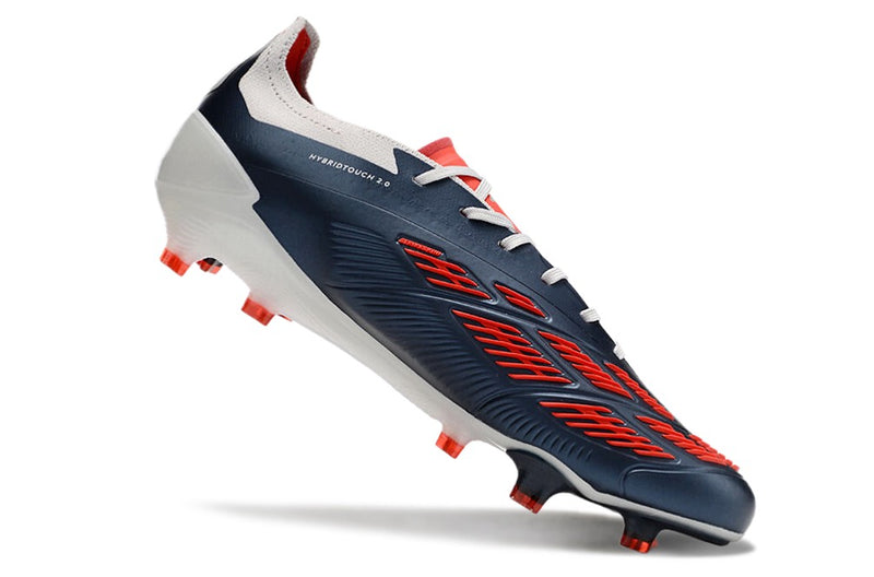 CHUTEIRA ADIDAS PREDATOR ACCURACY FG CAMPO+BRINDE