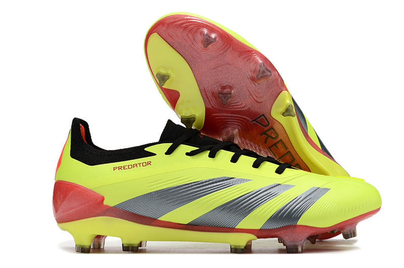 CHUTEIRA ADIDAS PREDATOR ACCURACY FG CAMPO+BRINDE