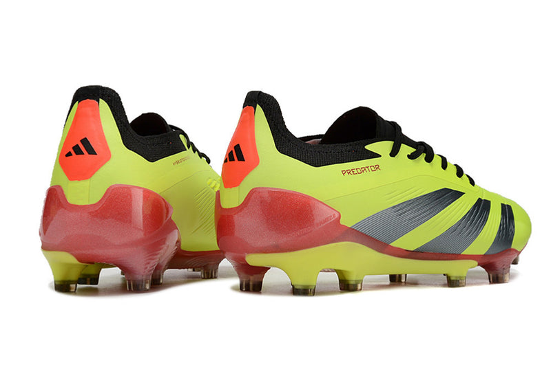 CHUTEIRA ADIDAS PREDATOR ACCURACY FG CAMPO+BRINDE