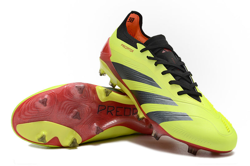 CHUTEIRA ADIDAS PREDATOR ACCURACY FG CAMPO+BRINDE