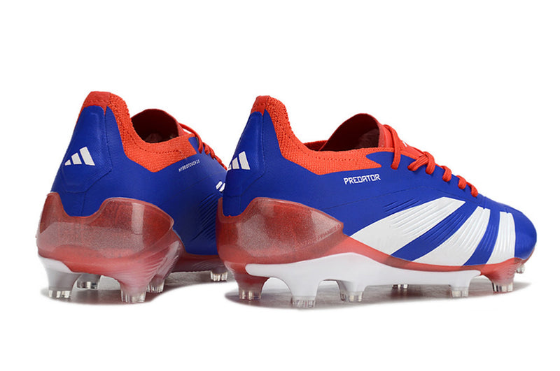 CHUTEIRA ADIDAS PREDATOR ACCURACY FG CAMPO+BRINDE