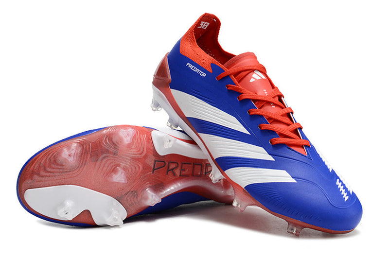 CHUTEIRA ADIDAS PREDATOR ACCURACY FG CAMPO+BRINDE