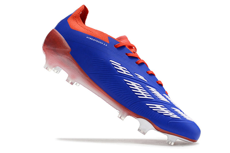 CHUTEIRA ADIDAS PREDATOR ACCURACY FG CAMPO+BRINDE