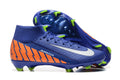 CHUTEIRA NIKE MERCURIAL SUPERFLY 10 ELITE CAMPO+BRINDE