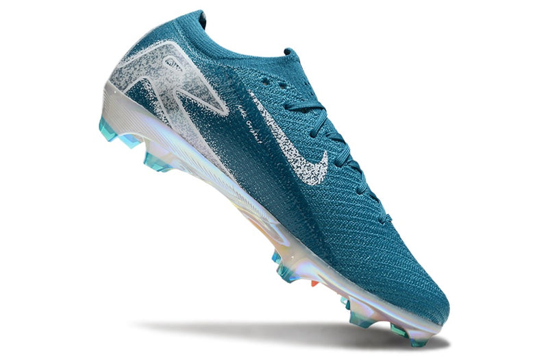 CHUTEIRA NIKE MERCURIAL VAPOR 16 ELITE CAMPO+BRINDE