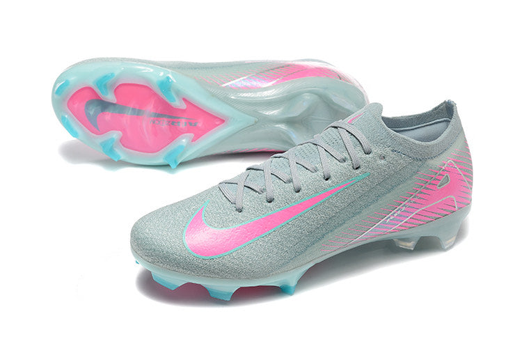 CHUTEIRA NIKE MERCURIAL VAPOR 16 ELITE CAMPO+BRINDE