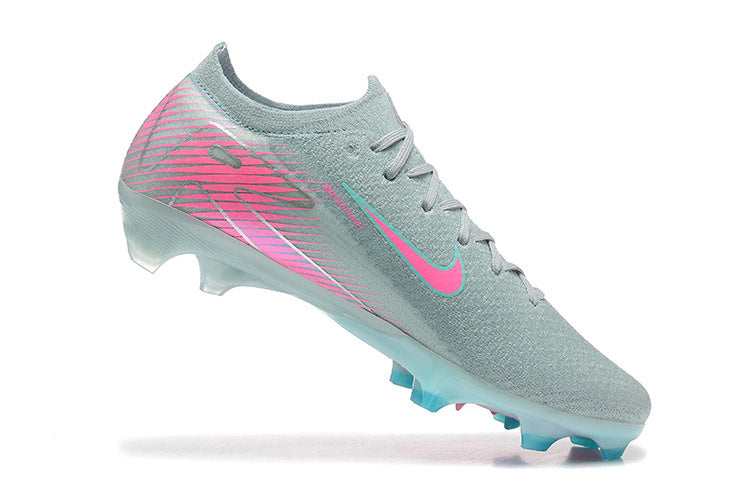 CHUTEIRA NIKE MERCURIAL VAPOR 16 ELITE CAMPO+BRINDE