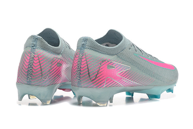 CHUTEIRA NIKE MERCURIAL VAPOR 16 ELITE CAMPO+BRINDE