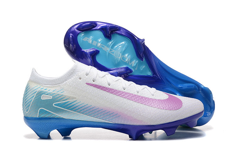 CHUTEIRA NIKE MERCURIAL VAPOR 16 ELITE CAMPO+BRINDE