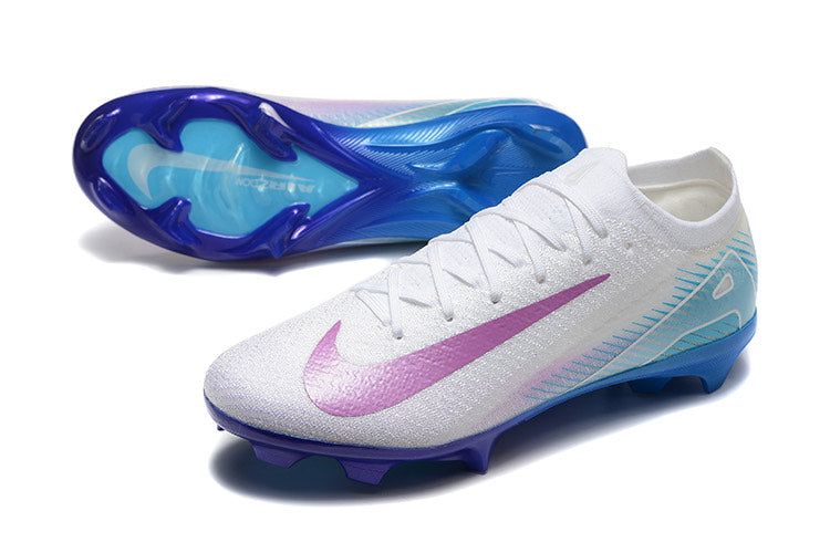 CHUTEIRA NIKE MERCURIAL VAPOR 16 ELITE CAMPO+BRINDE