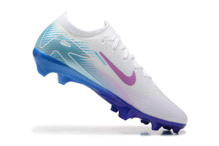 CHUTEIRA NIKE MERCURIAL VAPOR 16 ELITE CAMPO+BRINDE