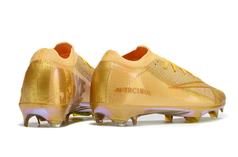 CHUTEIRA NIKE MERCURIAL VAPOR 16 ELITE CAMPO+BRINDE