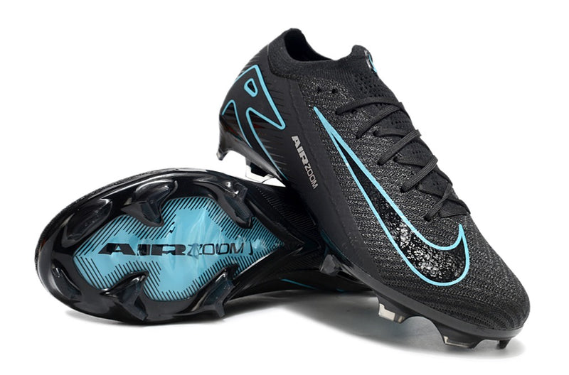 CHUTEIRA NIKE MERCURIAL VAPOR 16 ELITE CAMPO+BRINDE