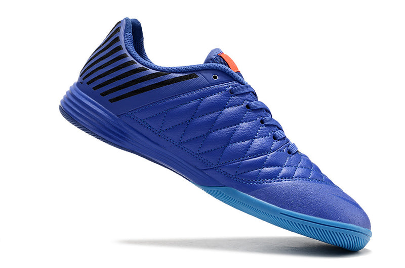 CHUTEIRA NIKE LUNAR GATO 2 FUTSAL+BRINDE