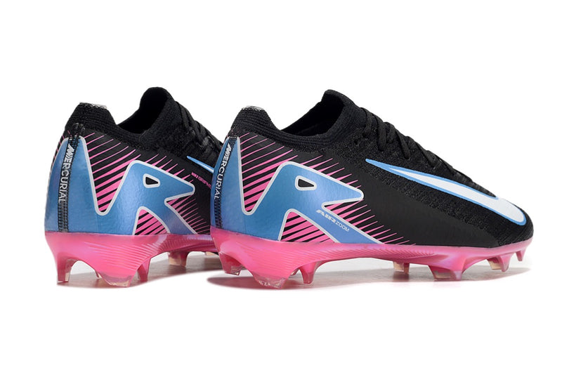 CHUTEIRA NIKE MERCURIAL VAPOR 16 ELITE CAMPO+BRINDE