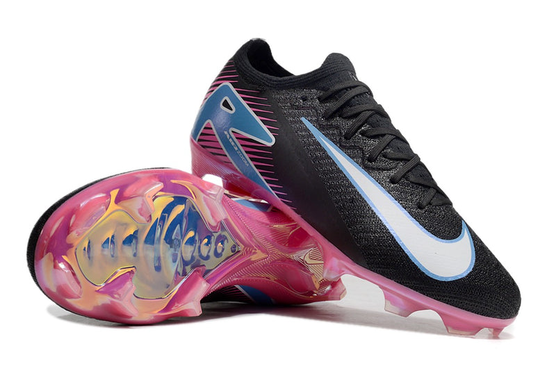 CHUTEIRA NIKE MERCURIAL VAPOR 16 ELITE CAMPO+BRINDE