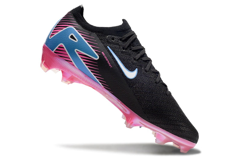 CHUTEIRA NIKE MERCURIAL VAPOR 16 ELITE CAMPO+BRINDE