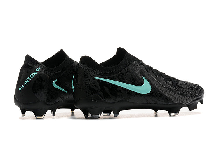 CHUTEIRA NIKE PHANTOM LUNA ELITE FG CAMPO + BRINDE