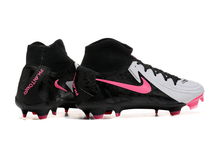 CHUTEIRA NIKE PHANTOM LUNA ELITE FG CAMPO + BRINDE