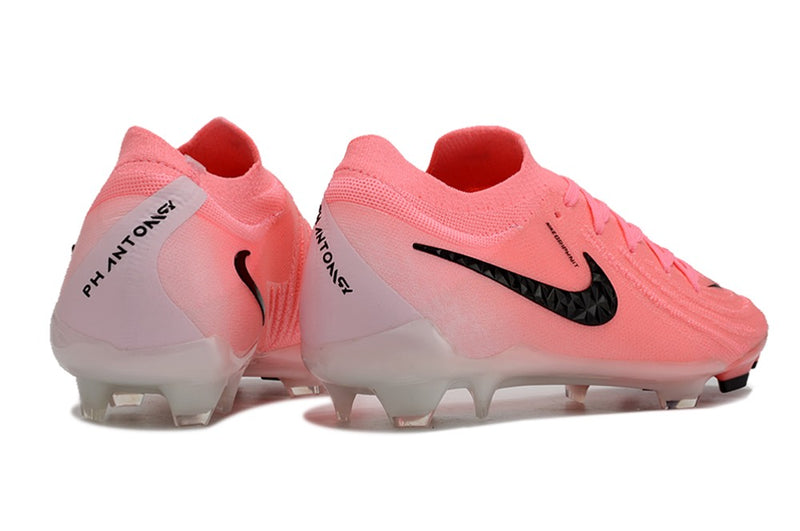 CHUTEIRA NIKE PHANTOM LUNA ELITE FG CAMPO + BRINDE