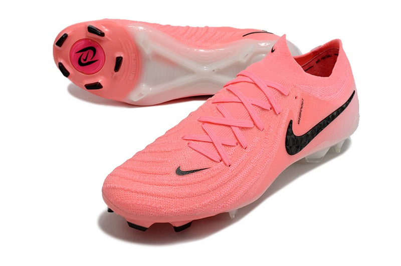 CHUTEIRA NIKE PHANTOM LUNA ELITE FG CAMPO + BRINDE