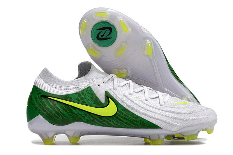 CHUTEIRA NIKE PHANTOM LUNA ELITE FG CAMPO + BRINDE