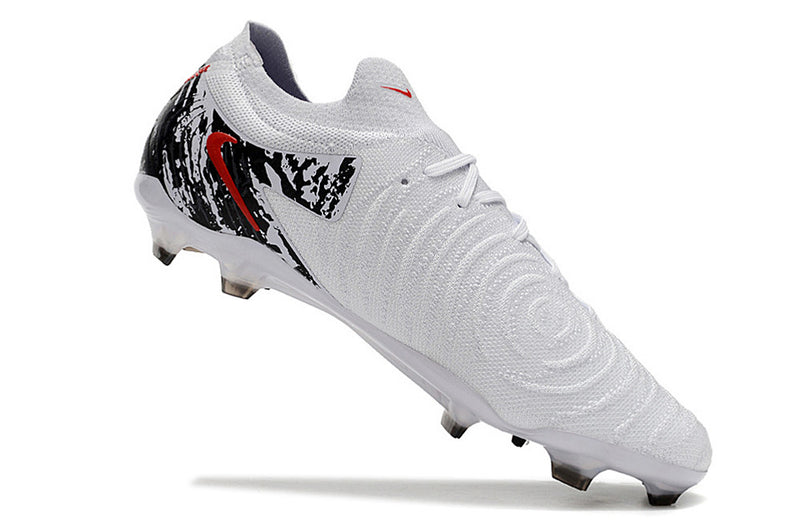 CHUTEIRA NIKE PHANTOM LUNA ELITE FG CAMPO + BRINDE