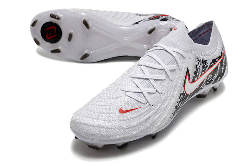 CHUTEIRA NIKE PHANTOM LUNA ELITE FG CAMPO + BRINDE