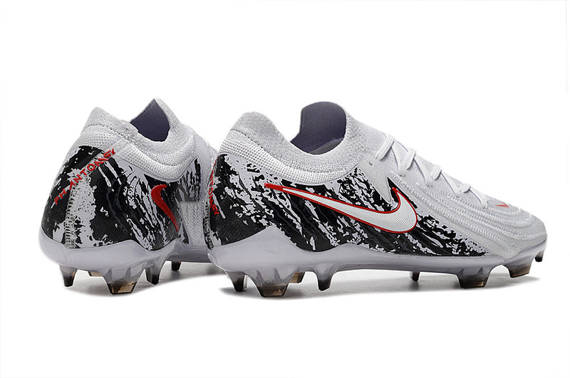 CHUTEIRA NIKE PHANTOM LUNA ELITE FG CAMPO + BRINDE