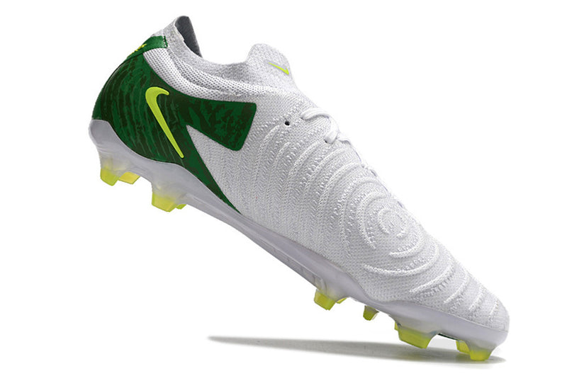 CHUTEIRA NIKE PHANTOM LUNA ELITE FG CAMPO + BRINDE