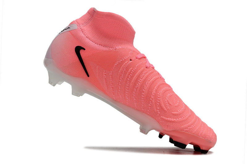 CHUTEIRA NIKE PHANTOM LUNA ELITE FG CAMPO + BRINDE