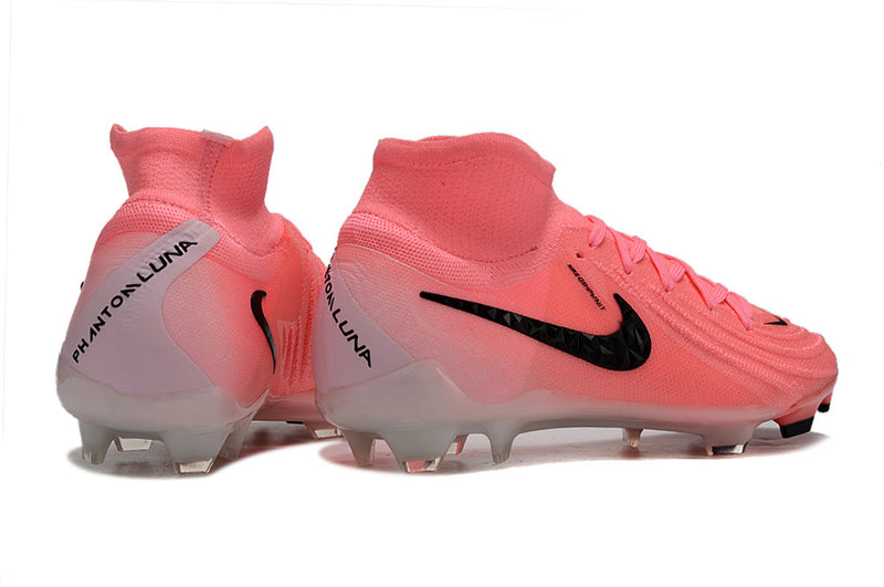 CHUTEIRA NIKE PHANTOM LUNA ELITE FG CAMPO + BRINDE