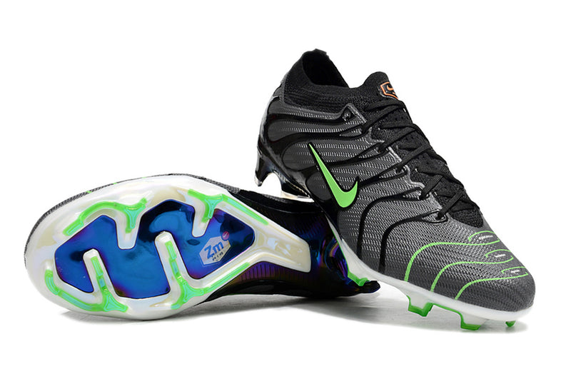 CHUTEIRA NIKE MERCURIAL VAPOR 15 ELITE CAMPO+BRINDE