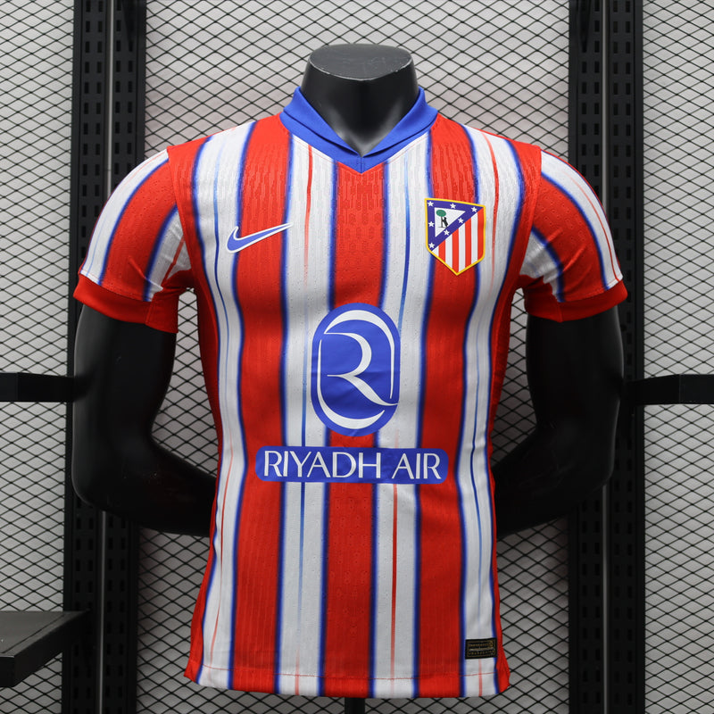 Versão Jogador Atlético Madrid 24/25