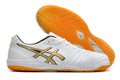 Chuteira Asics Destaque Futsal+ Brinde