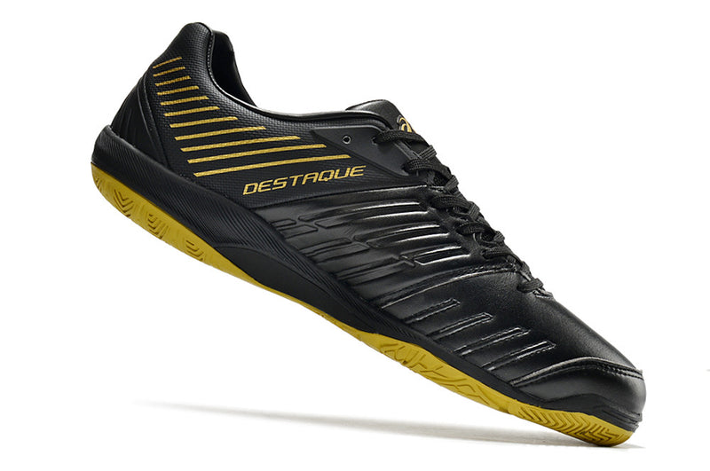 Chuteira Asics Destaque Futsal+ Brinde