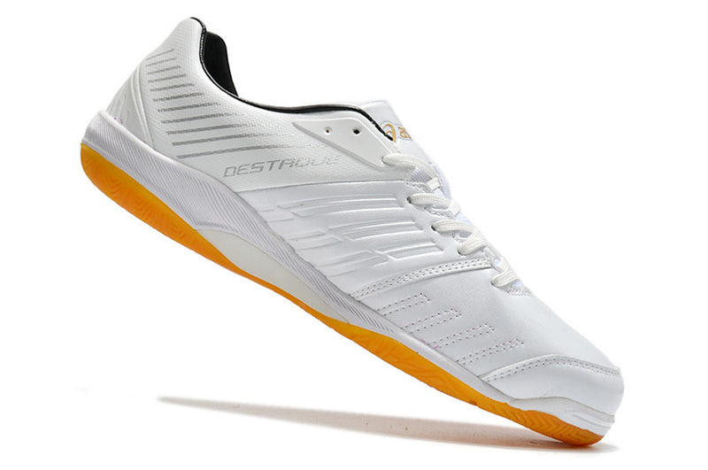 Chuteira Asics Destaque Futsal+ Brinde