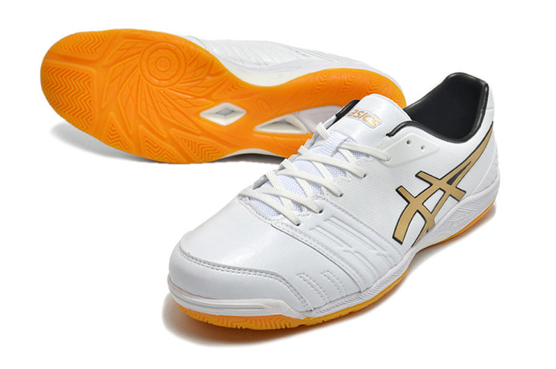 Chuteira Asics Destaque Futsal+ Brinde