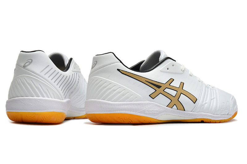 Chuteira Asics Destaque Futsal+ Brinde