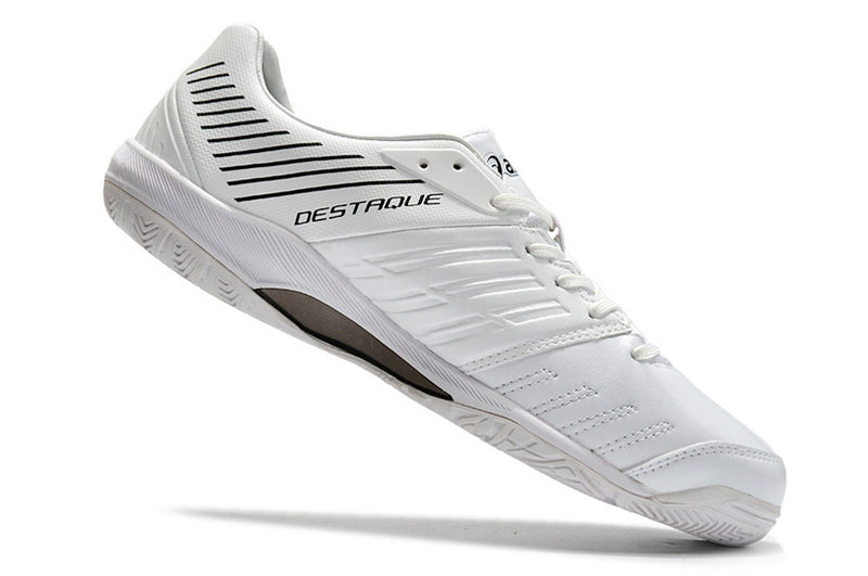 Chuteira Asics Destaque Futsal+ Brinde