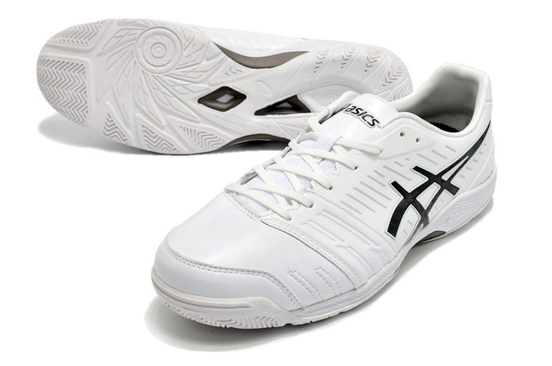 Chuteira Asics Destaque Futsal+ Brinde