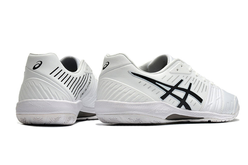 Chuteira Asics Destaque Futsal+ Brinde