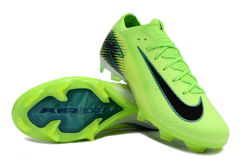 CHUTEIRA NIKE MERCURIAL VAPOR 16 ELITE CAMPO+BRINDE