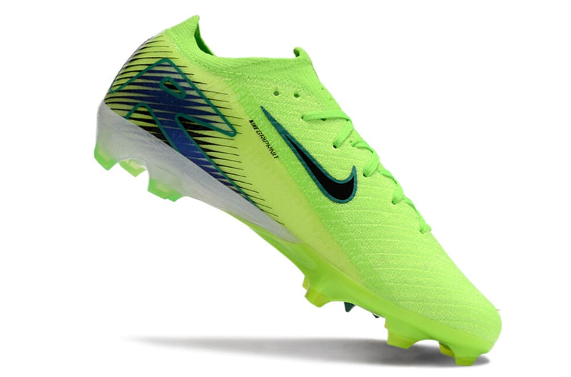 CHUTEIRA NIKE MERCURIAL VAPOR 16 ELITE CAMPO+BRINDE