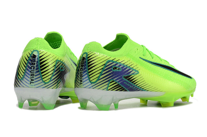 CHUTEIRA NIKE MERCURIAL VAPOR 16 ELITE CAMPO+BRINDE