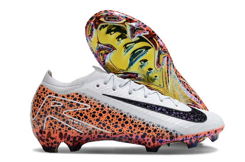 CHUTEIRA NIKE MERCURIAL VAPOR 16 ELITE CAMPO+BRINDE