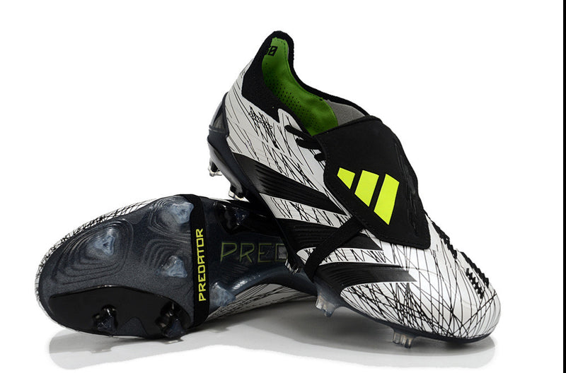 CHUTEIRA ADIDAS PREDATOR ACCURACY FG CAMPO+BRINDE