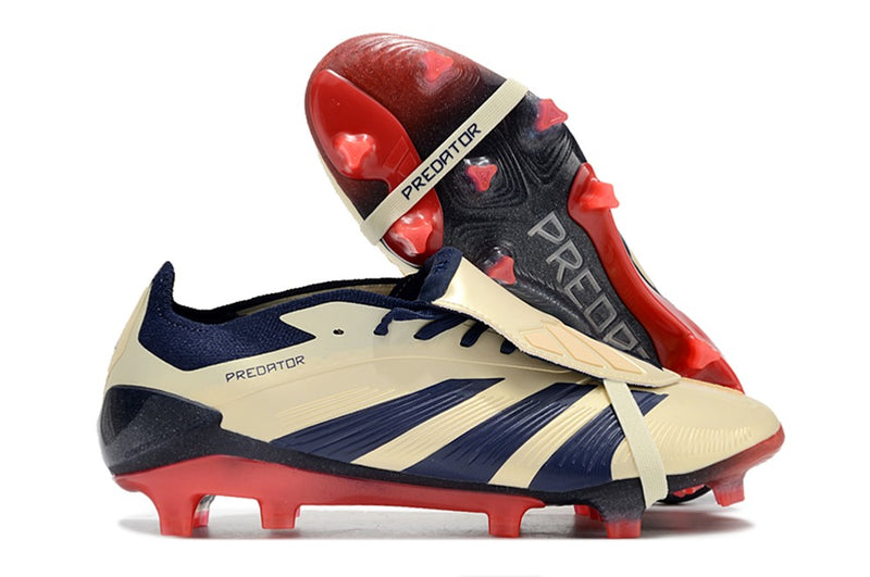 CHUTEIRA ADIDAS PREDATOR ACCURACY FG CAMPO+BRINDE