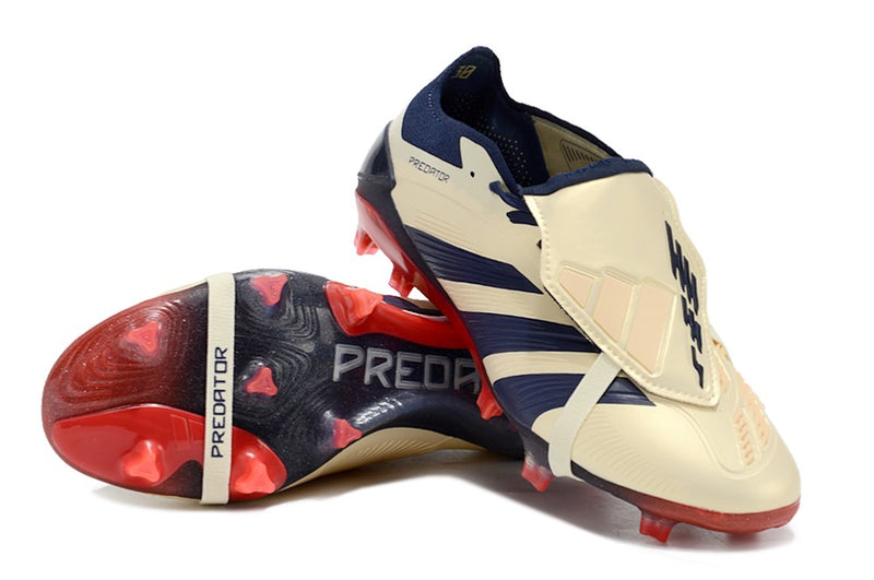 CHUTEIRA ADIDAS PREDATOR ACCURACY FG CAMPO+BRINDE