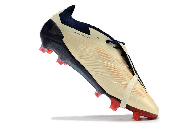 CHUTEIRA ADIDAS PREDATOR ACCURACY FG CAMPO+BRINDE